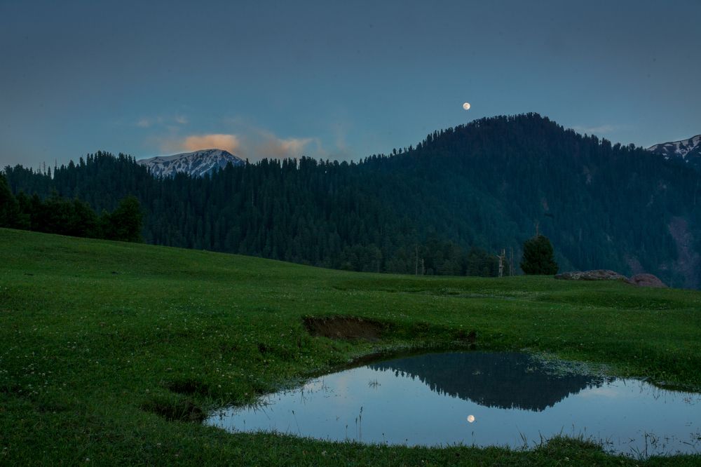 Photograph by Ahmad Bilal Cheema