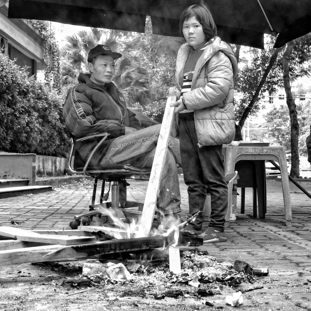 Photograph by Jeremy Canuto