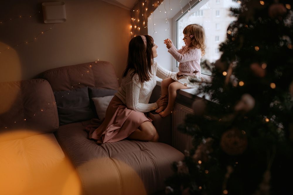 Photograph by Алёна Попова