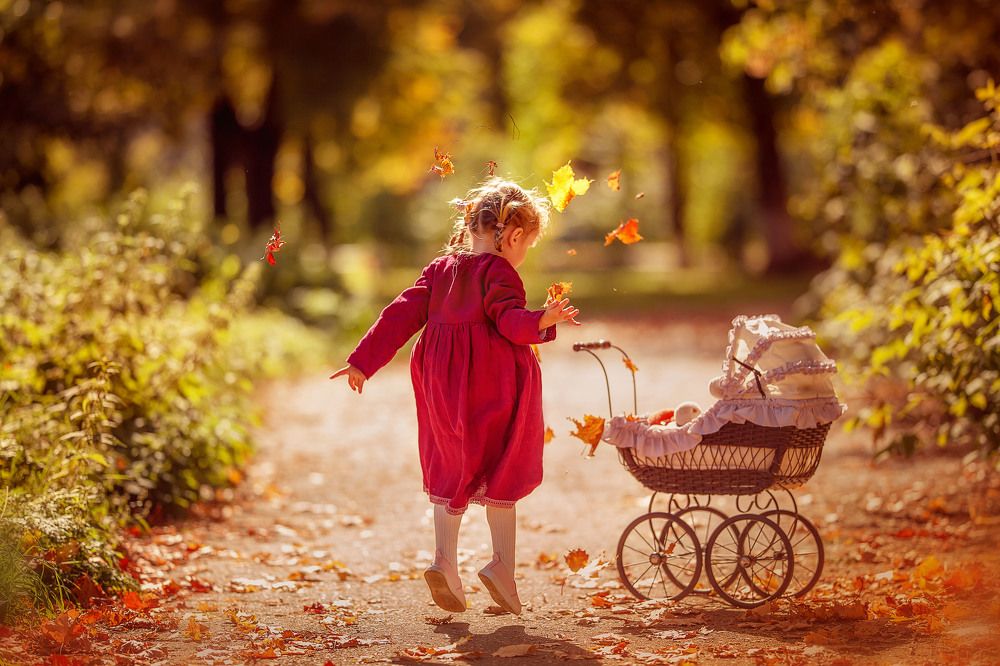 Photograph by Silvia Mikheeva