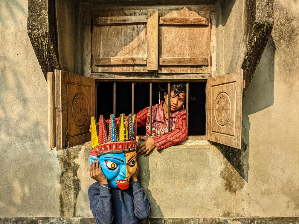 Photograph by SURIT DATTA