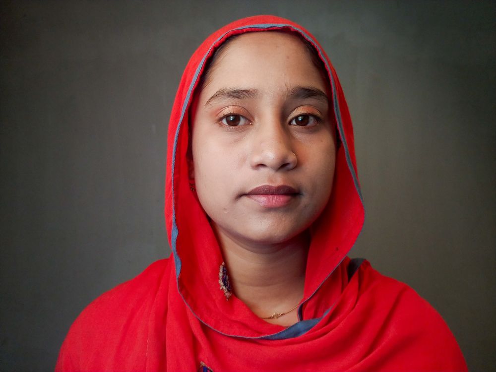 Photograph by Md Abu Sayeed Mondal