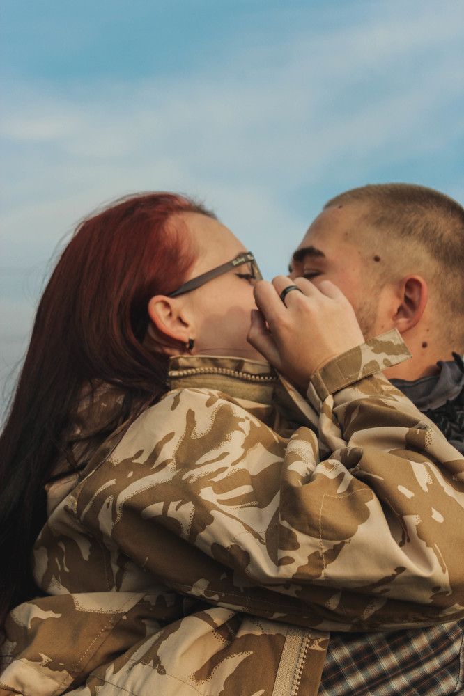 Photograph by Кристина Чепынина