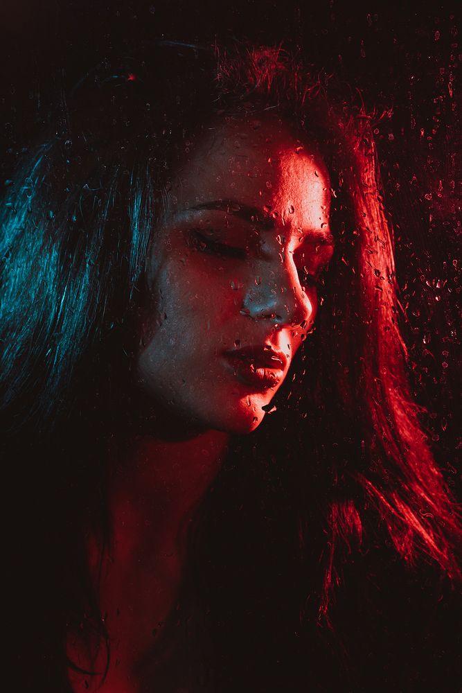 Photograph by Александр Корчагин