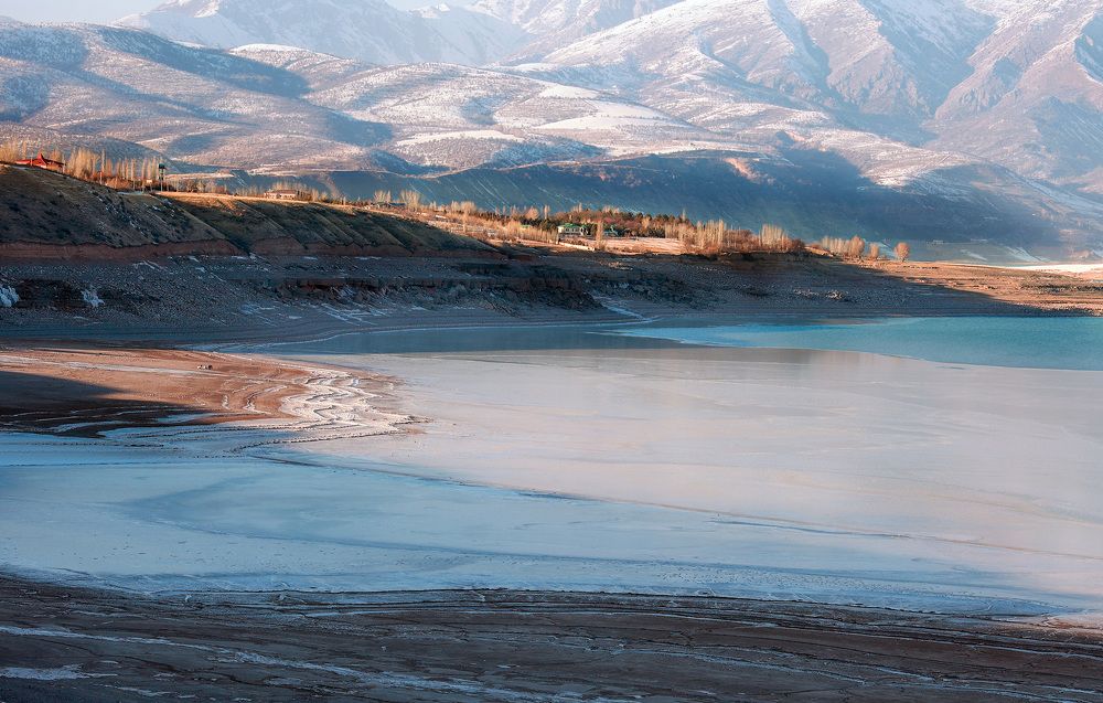 Photograph by Artikov Yuriy