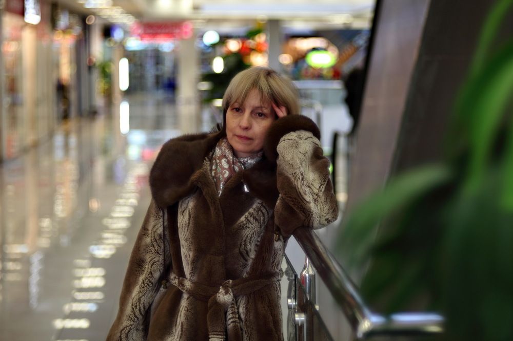 Photograph by Константин Лагоденко