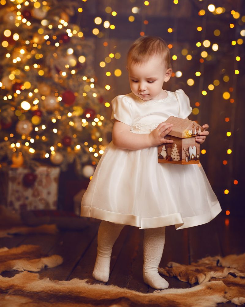 Photograph by Анна Урусова