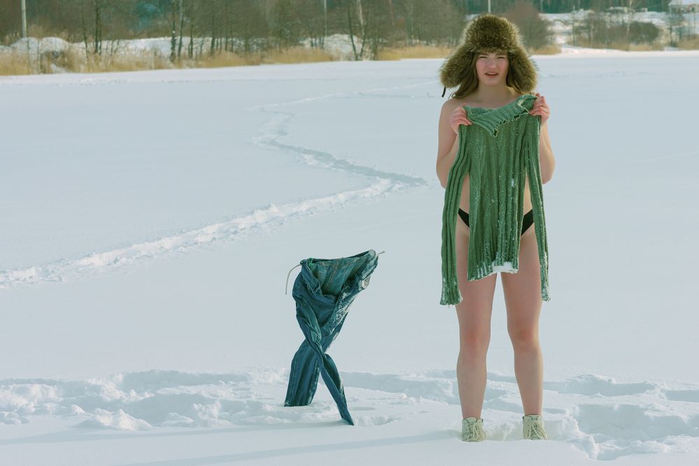 Photograph by Артем Логинов