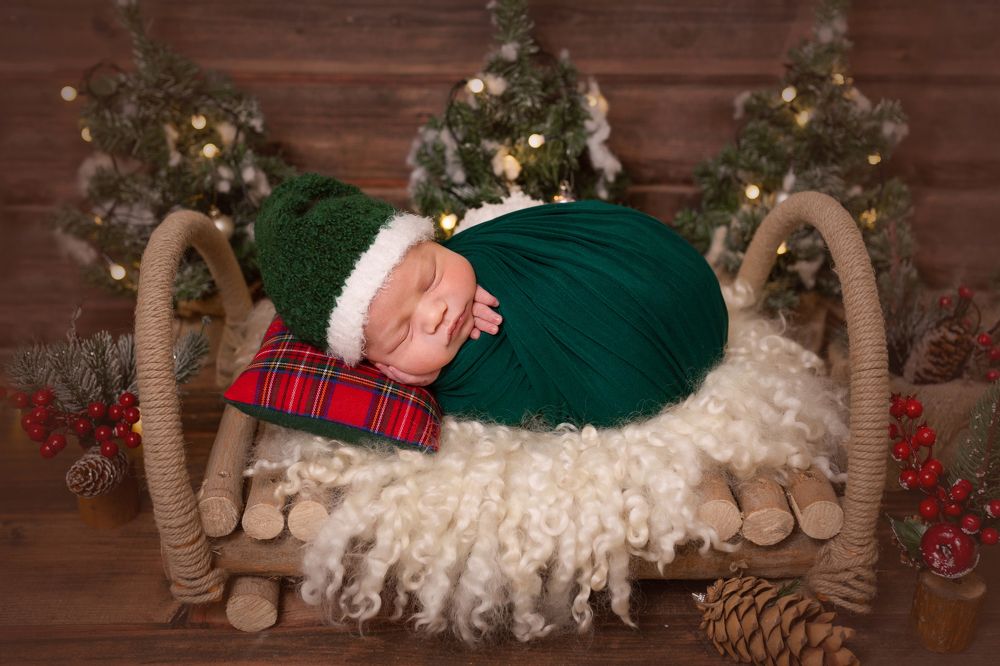 Новогодняя сказка