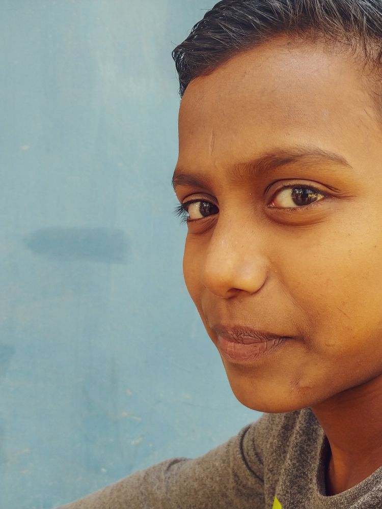 Photograph by Md Abu Sayeed Mondal