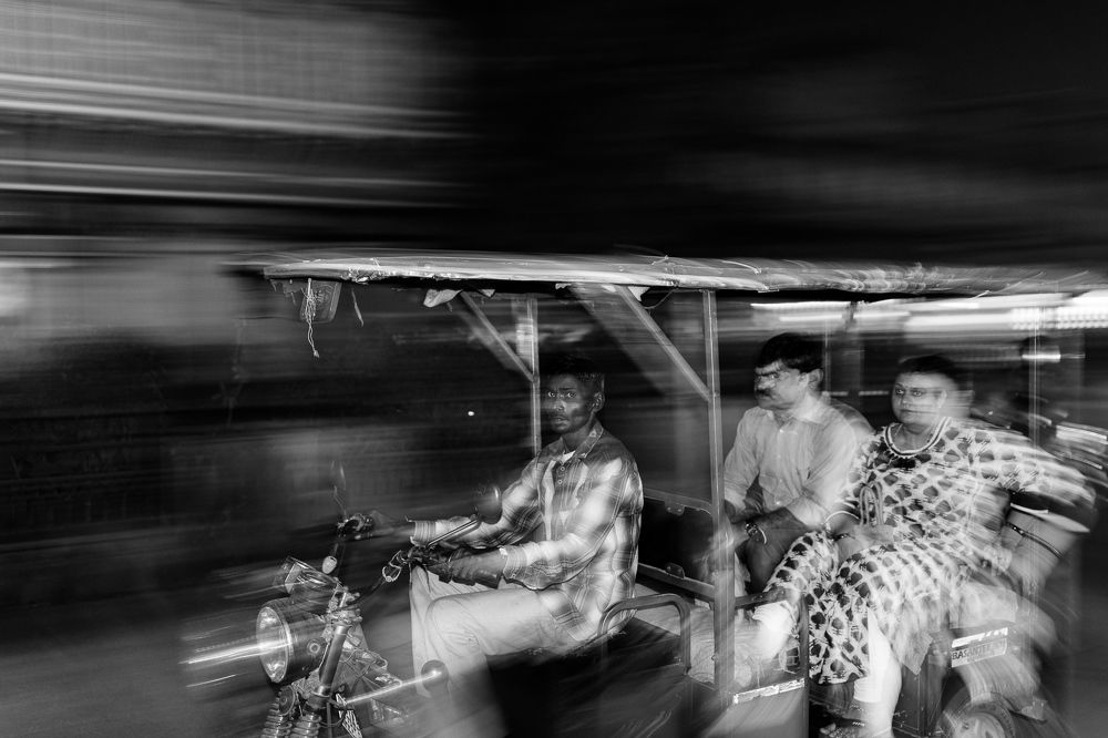 Photograph by Abdul hameed Thahir