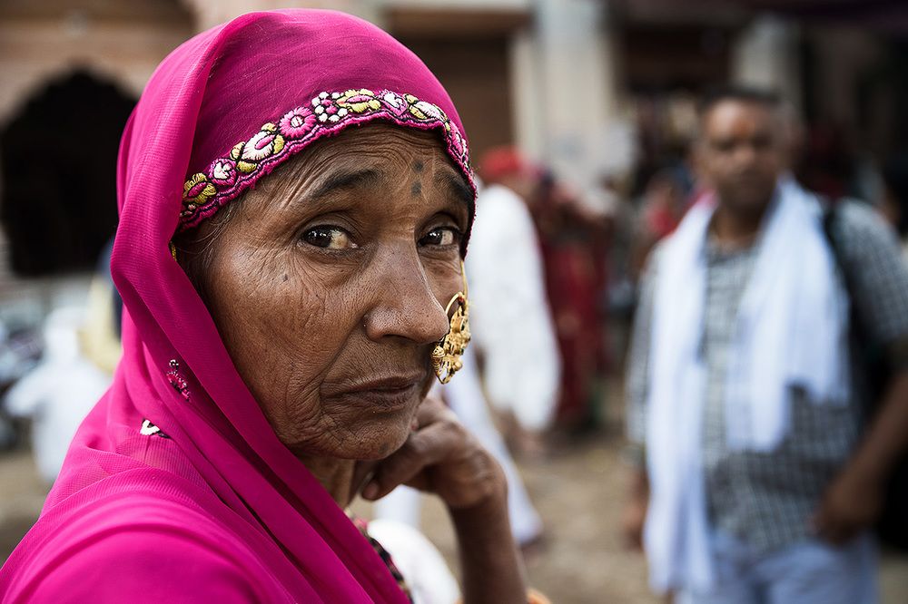 Photograph by Abdul hameed Thahir