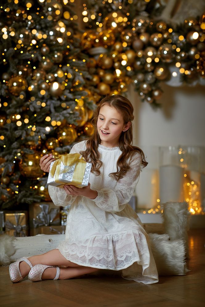 Photograph by Анна Урусова