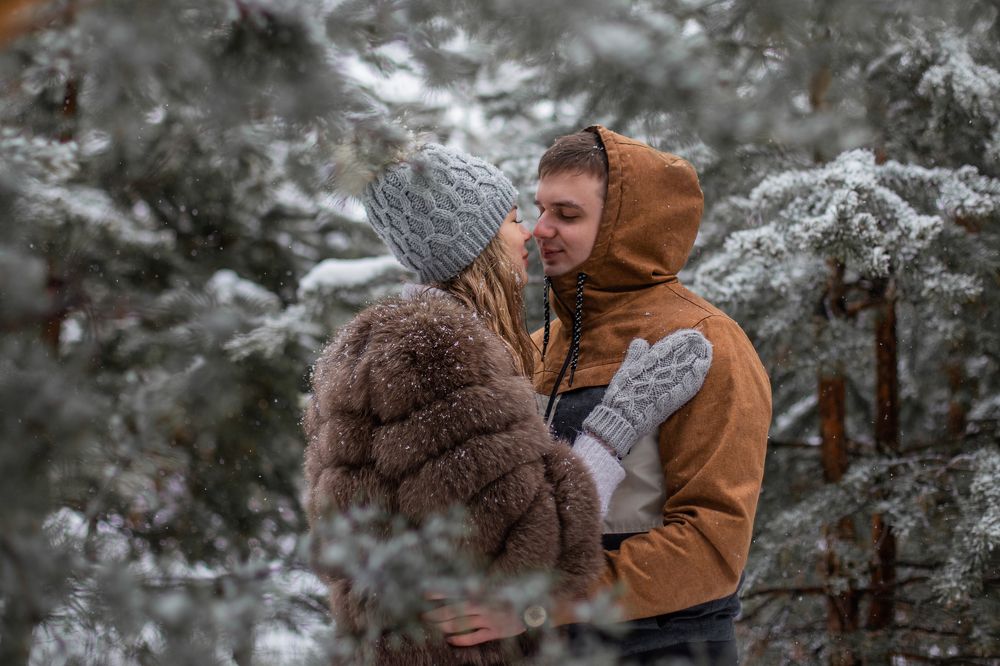 Photograph by Мария Родькина