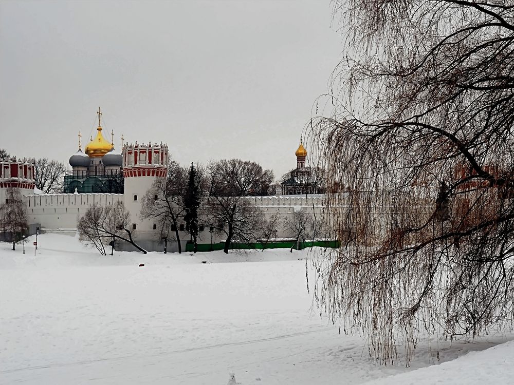 Photograph by Михаил Малец