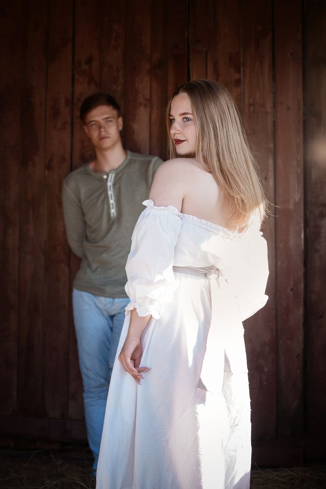 Photograph by Эльвира Графова