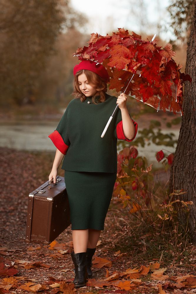 Photograph by Анна Урусова