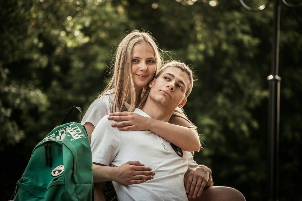 Photograph by Юлия Павлова