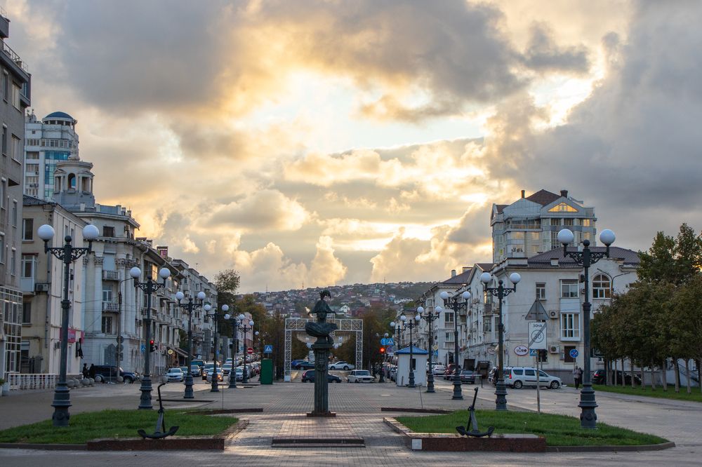 Photograph by Олег Башкуров