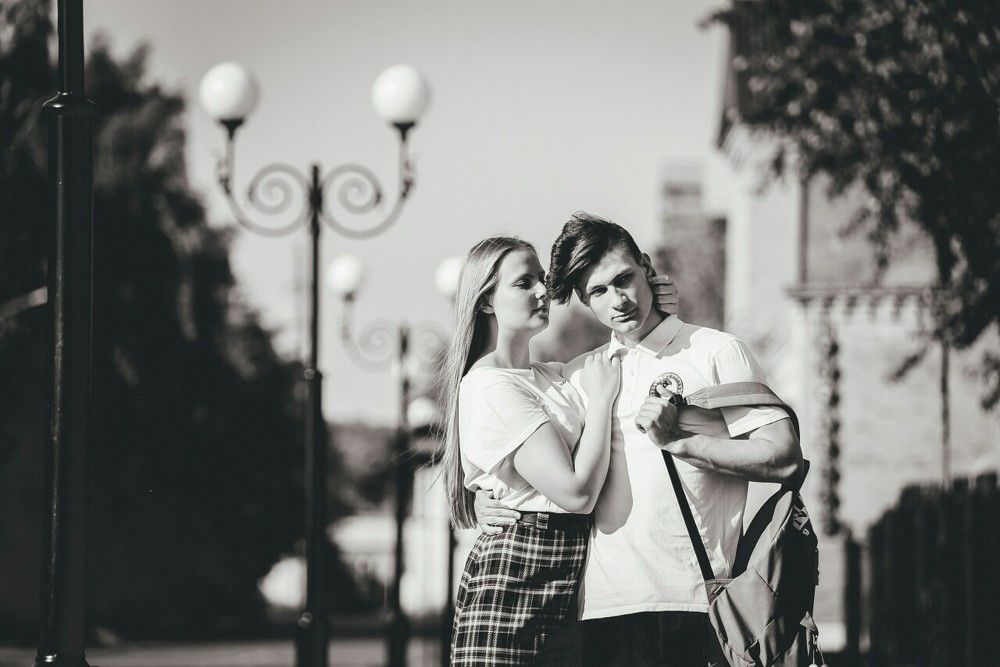 Photograph by Юлия Павлова