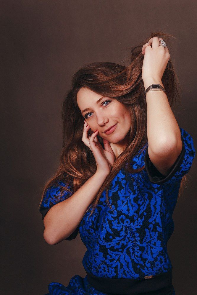 Photograph by Юлия Павлова