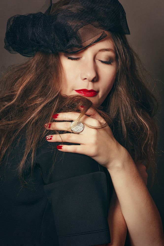 Photograph by Юлия Павлова