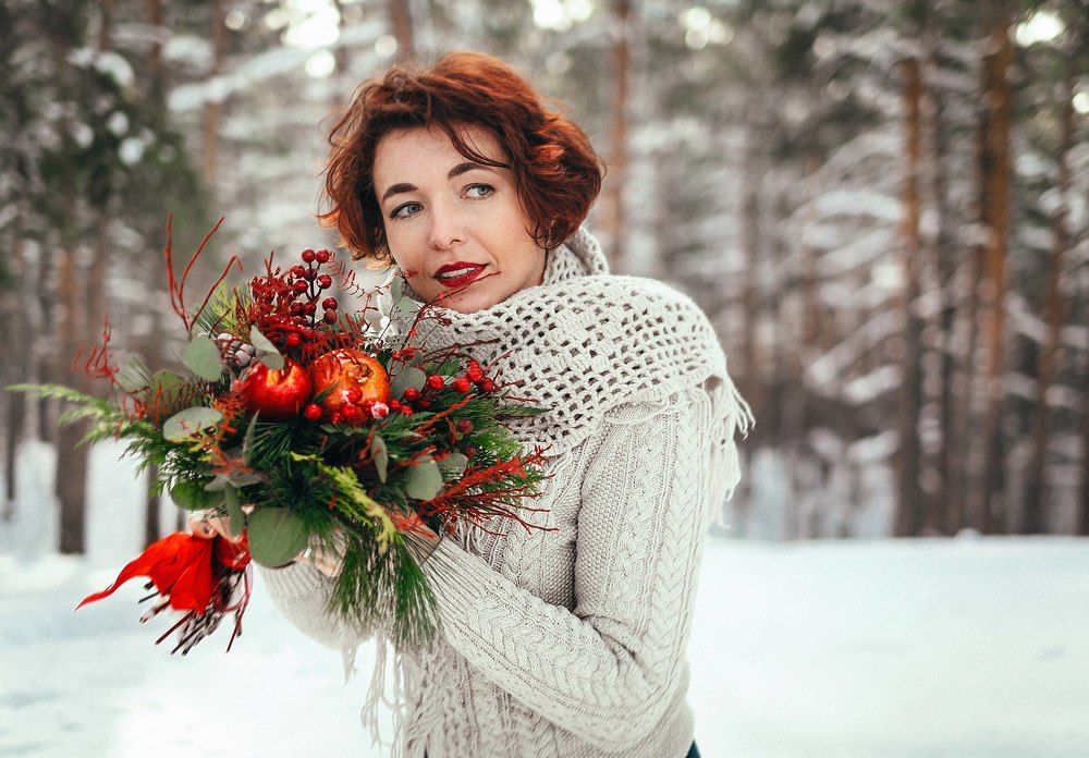 Photograph by Юлия Павлова