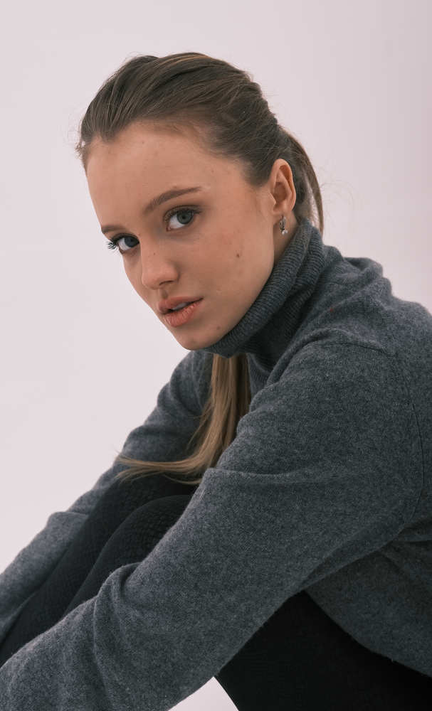 Photograph by Екатерина Ходорова
