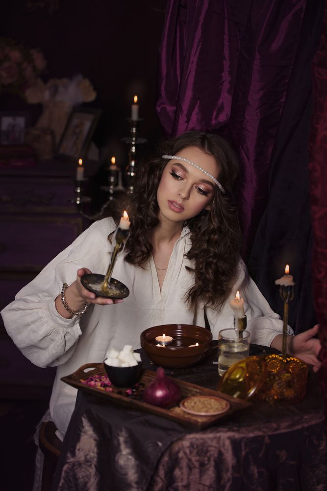 Photograph by Эльвира Графова