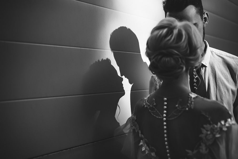 Photograph by Полина Сергеевна