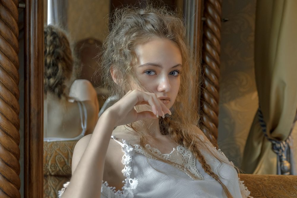 Фотография автора Максим Удалов