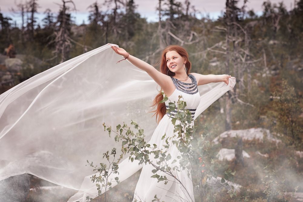 Photograph by Анна Урусова