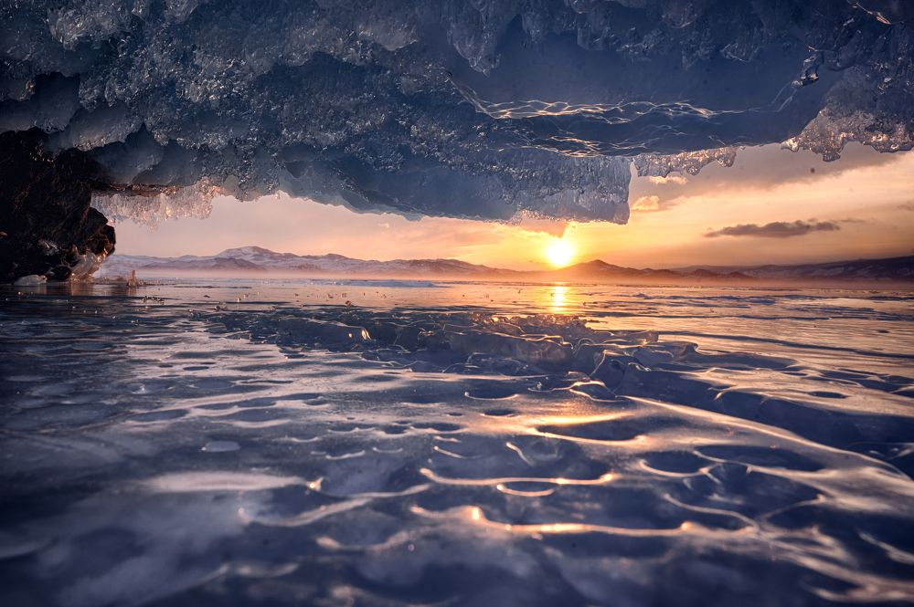 Photograph by Юлия Шестопалова