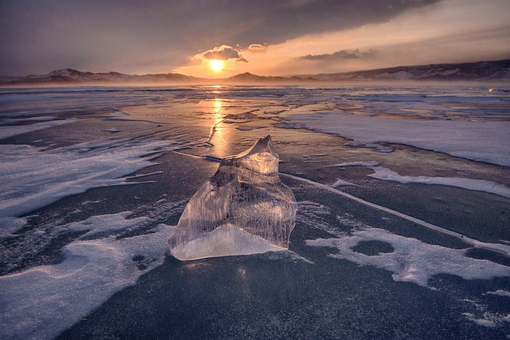 Photograph by Юлия Шестопалова