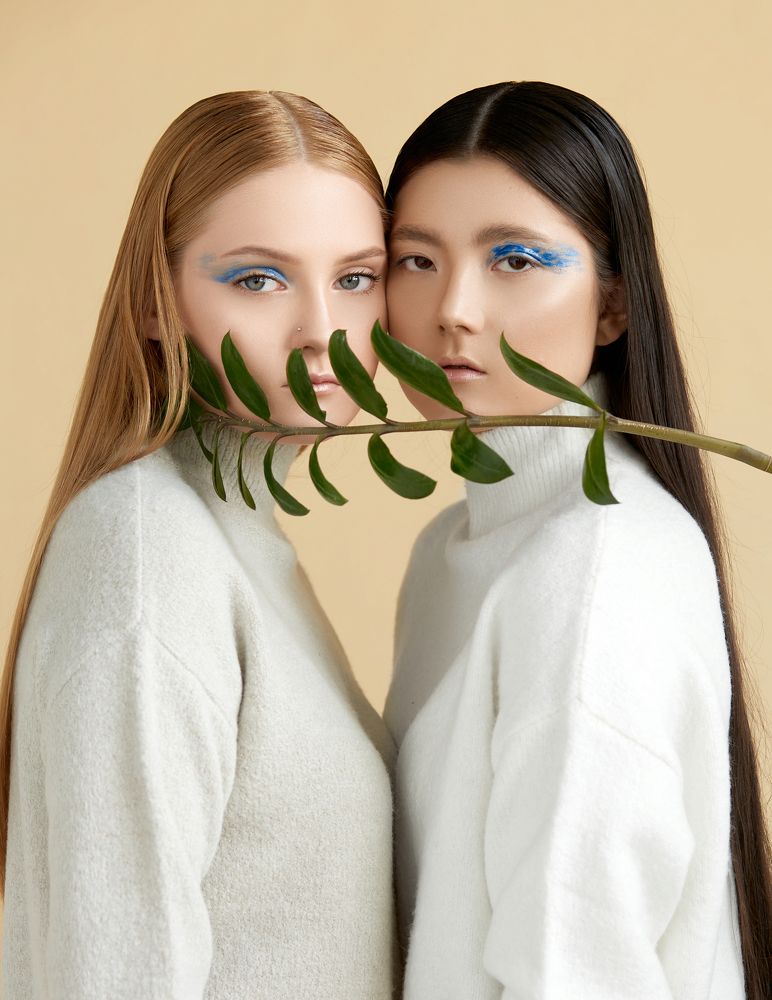 Photograph by Tania Meldman