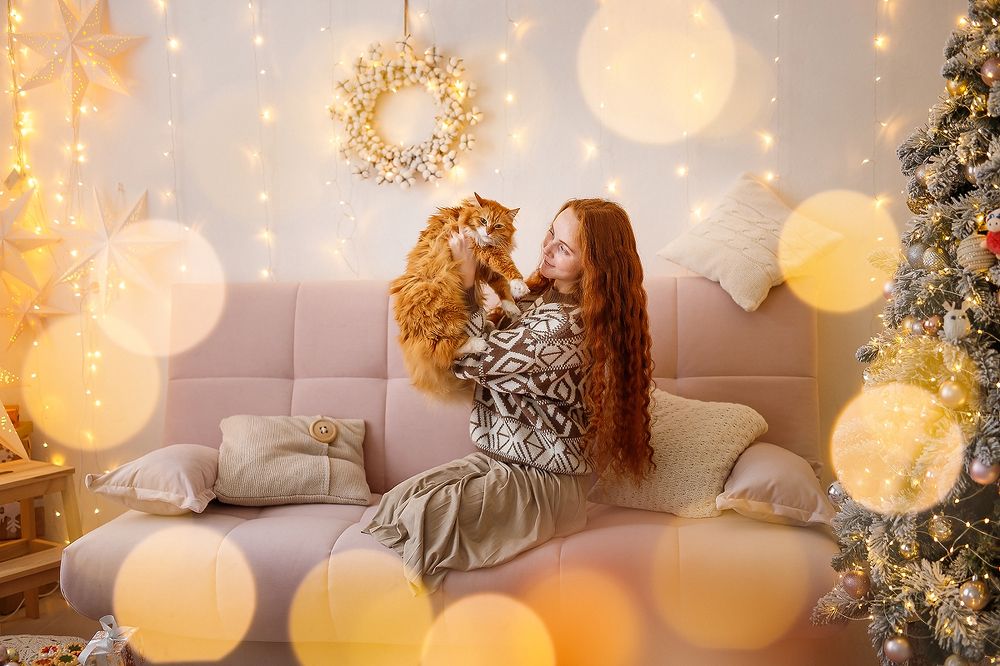 Photograph by Полина Сергеевна