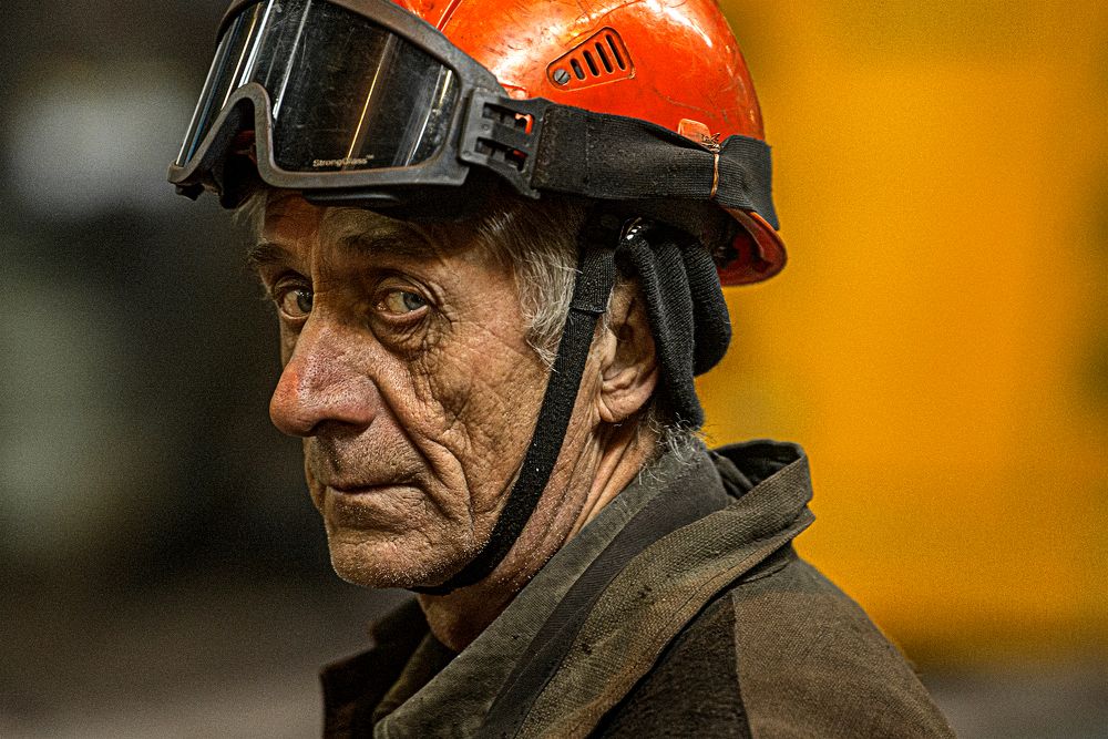 Photograph by Александр БАРДЕНЦЕВ