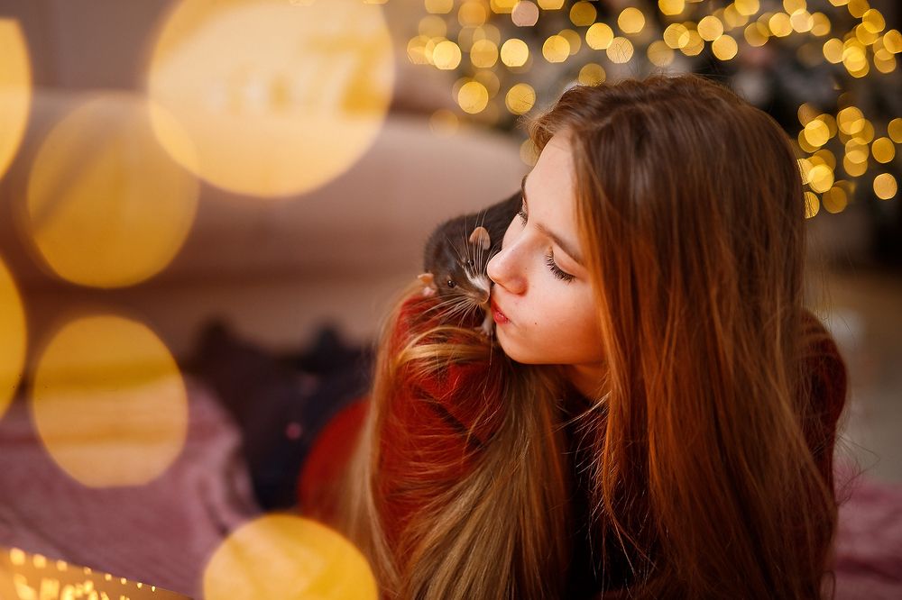 Photograph by Полина Сергеевна