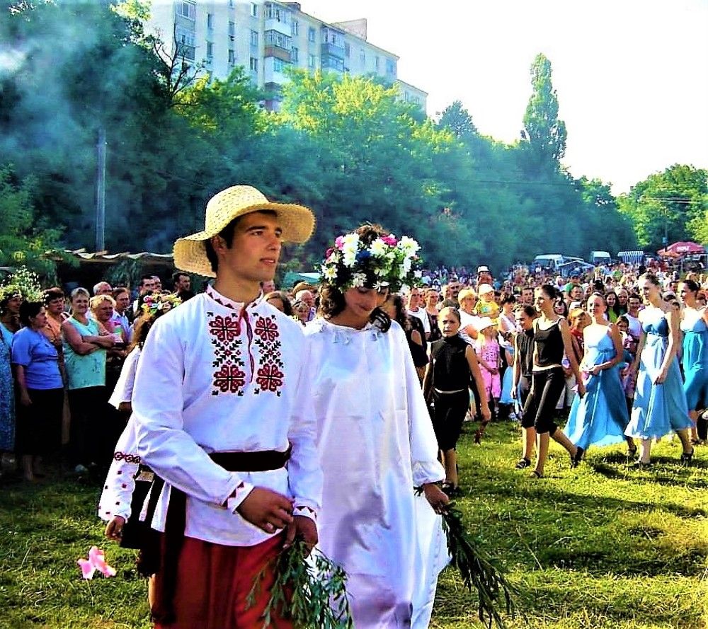 Photograph by TERESA Yurkevich