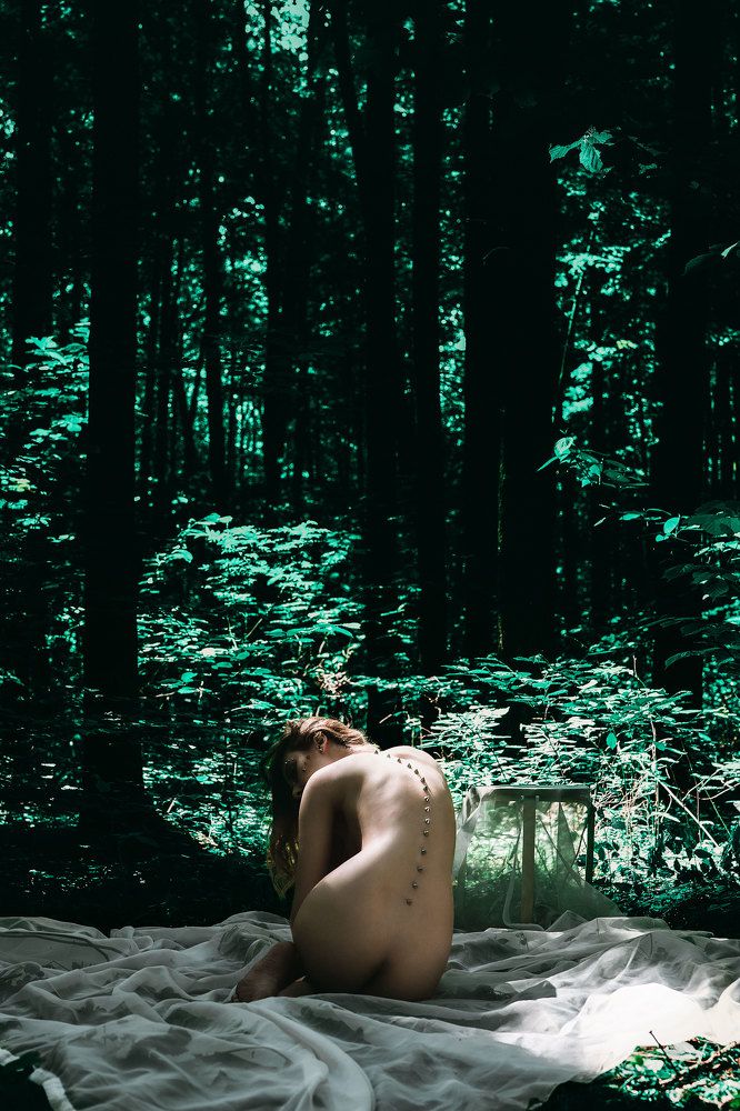 Photograph by Дарья Клепикова