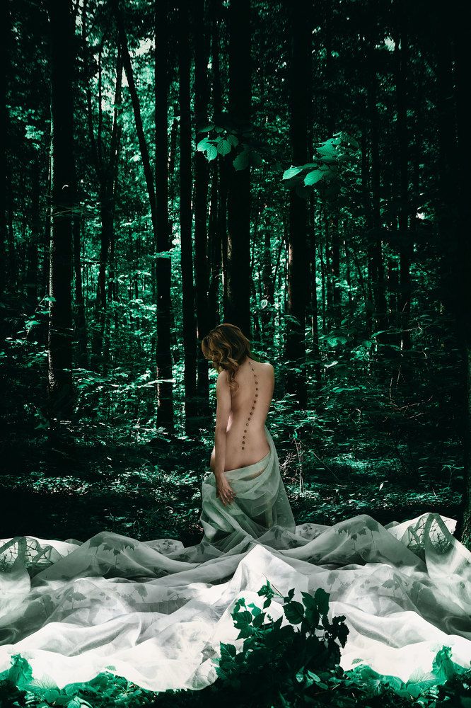 Photograph by Дарья Клепикова