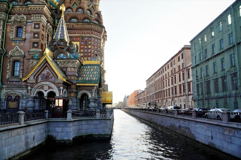 Photograph by Марина Безенкина