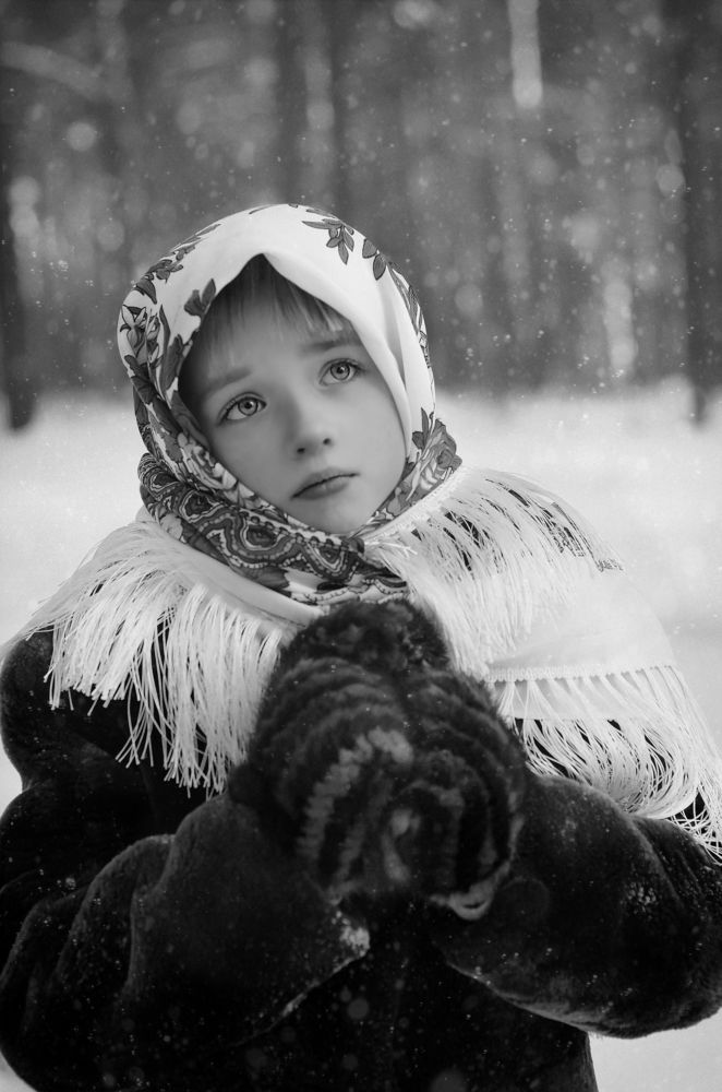 Photograph by Ольга Евгеньевна Головина