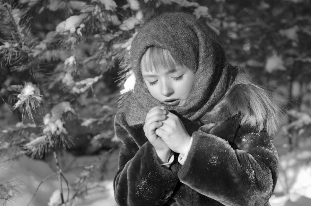 Photograph by Ольга Евгеньевна Головина
