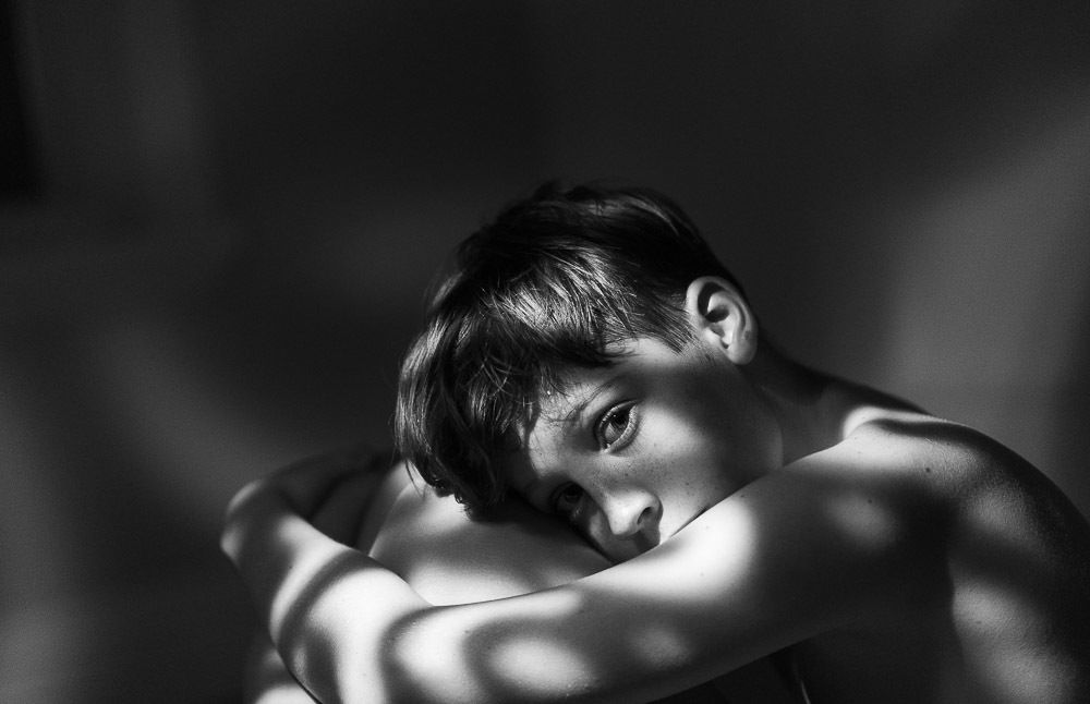 Photograph by Marina Lebedeva