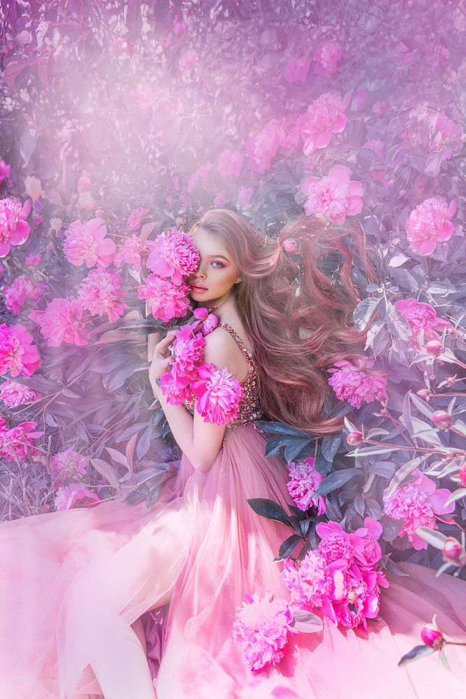 Photograph by Наталья Цапаева