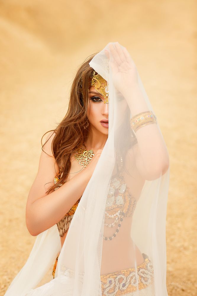 Photograph by Анна Урусова