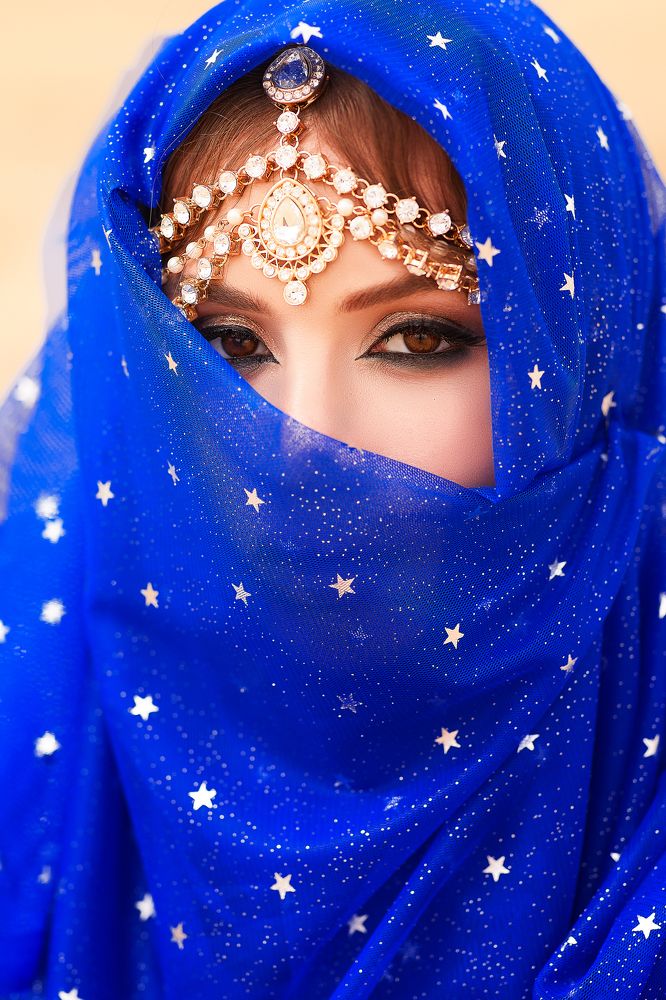 Photograph by Анна Урусова