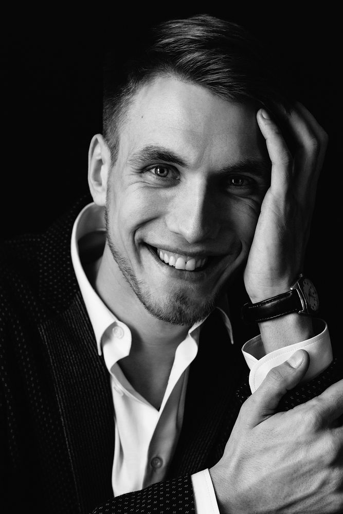 Photograph by Александр Корчагин