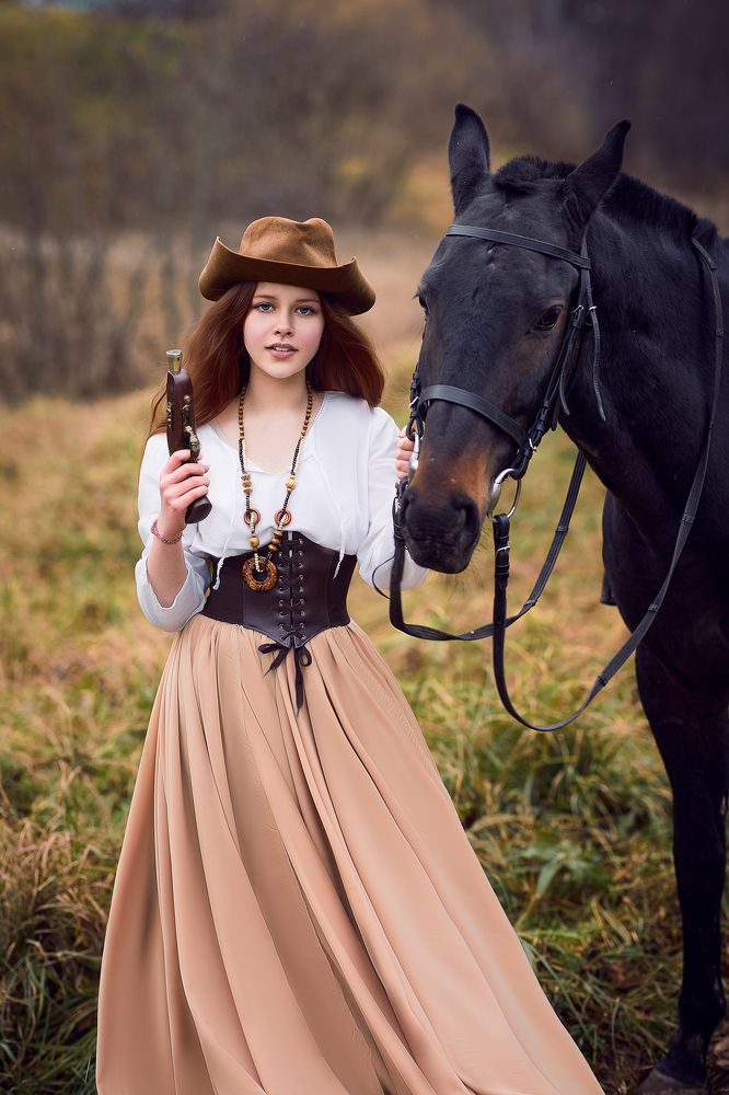 Photograph by Анна Урусова